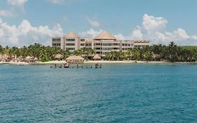 Isla Mujeres Palace Couples Only All Inclusive Resort